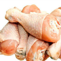 [江苏扶贫][财政集采][丰县]苏米丰 60大鸡腿(60-70只)(10kg/箱)一百份起发