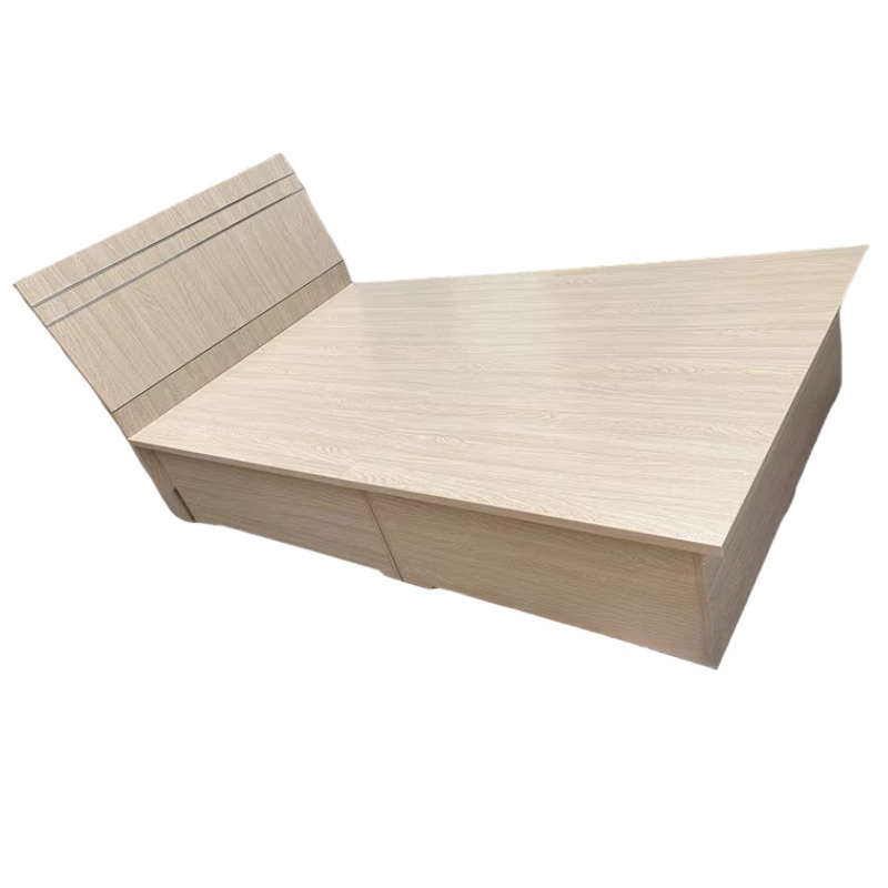 豫龙都 单人床 1m 张高清大图