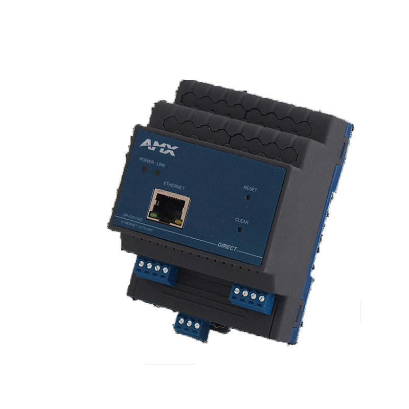 AMX智能网关主机DR-GW1000