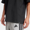 ADIDAS阿迪达斯短袖T恤运动休闲针织圆领男装JZ3256 D