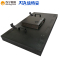 信特安XTA460-4600HD 46英寸拼接屏 拼缝5.5mm (含拼接软件+壁挂支架+交钥匙工程)3X3方案 显示器