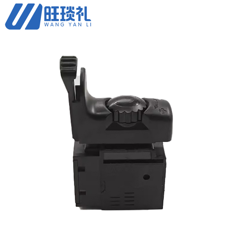 旺琰礼 电钻正反钻开关 9232U型电钻配套使用 个高清大图