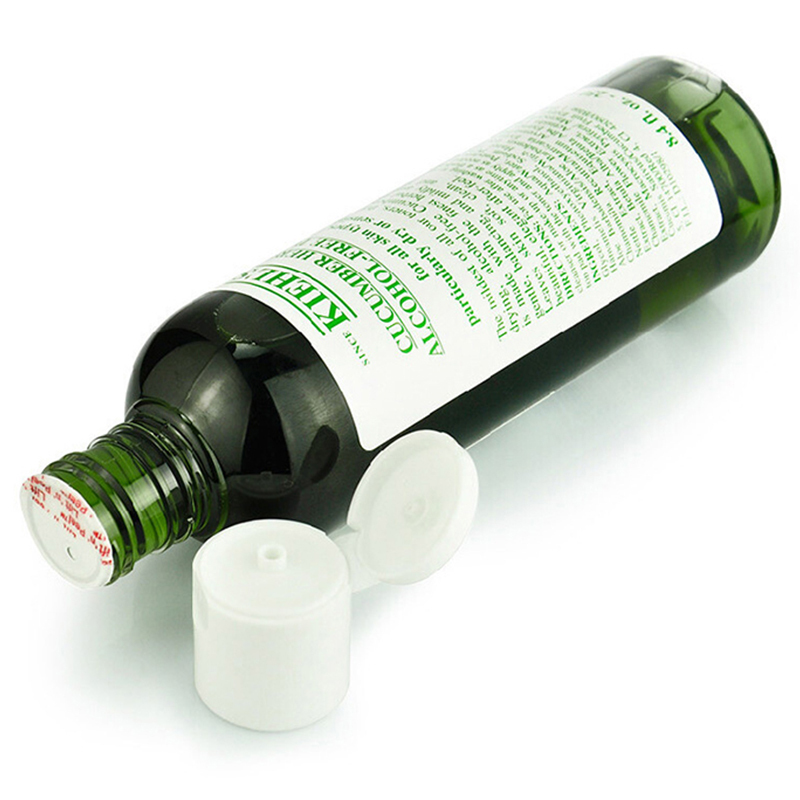 科颜氏(Kiehl’s)黄瓜植物爽肤水 250ml 补水保湿舒缓收敛