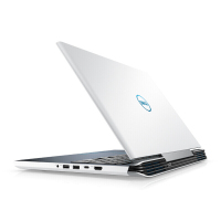 戴尔DELL游匣G7 7588-R1545W intel i5 8300H 16GB 1TB+128GB GTX1050Ti 4G独显IPS屏 指纹15.6英寸吃鸡游戏本笔记本电脑
