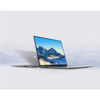 华为(HUAWEI)笔记本电脑 擎云L420x-A001(8GB+256GB)UOS深空灰(台)