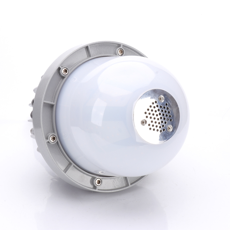 雷森旭 LED防眩泛光平台灯WF212-50W 个