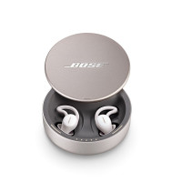 Bose 遮噪睡眠耳塞 真无线防噪音耳机 声学科技 舒缓音效 长效续航 sleepbuds II二代
