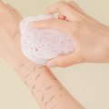 搓澡巾搓澡神器无痛搓泥PVA猫爪搓澡海绵成人儿童泡泡洗澡搓澡沐浴球海绵浴花