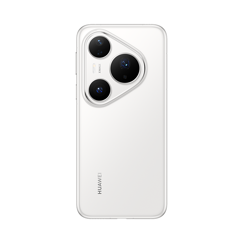 HUAWEI Pura 80 Pro 12GB+512GB 釉黑高清大图