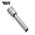 BR/六角加长套筒头/1/2 9mm/个