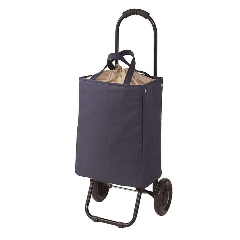 小圆弧买菜保温老年人车阿斯卡利ascari购物家用拖车折叠手推车手拉车