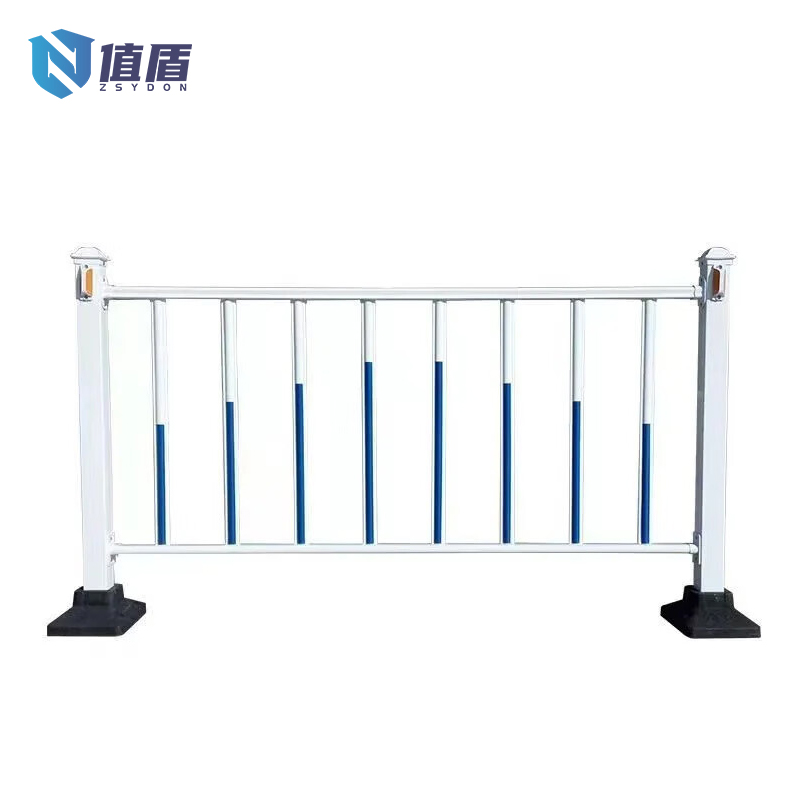 值盾 ZSYDON 道路隔离护栏 ZD-NND1.25m 米高清大图