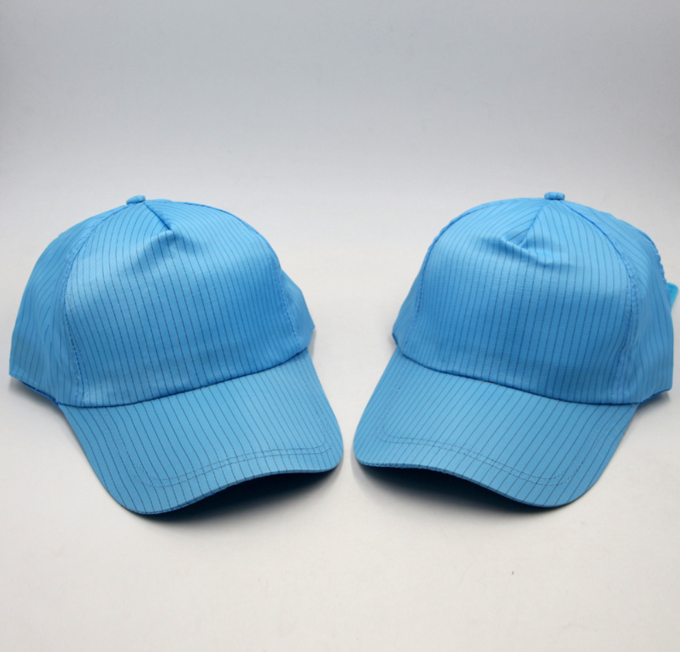 誉丰 防静电帽 YF-1015 顶高清大图