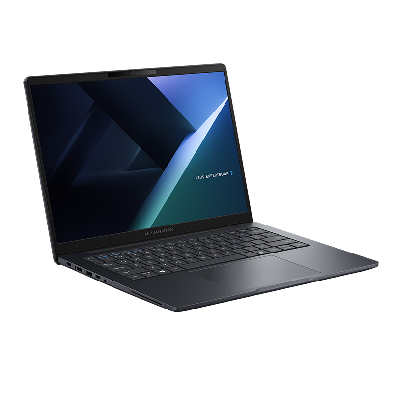 华硕(ASUS)商用笔记本电脑P3455CCA 14英寸(Ultra 7 255H/16G/1TB SSD/WIN11 )