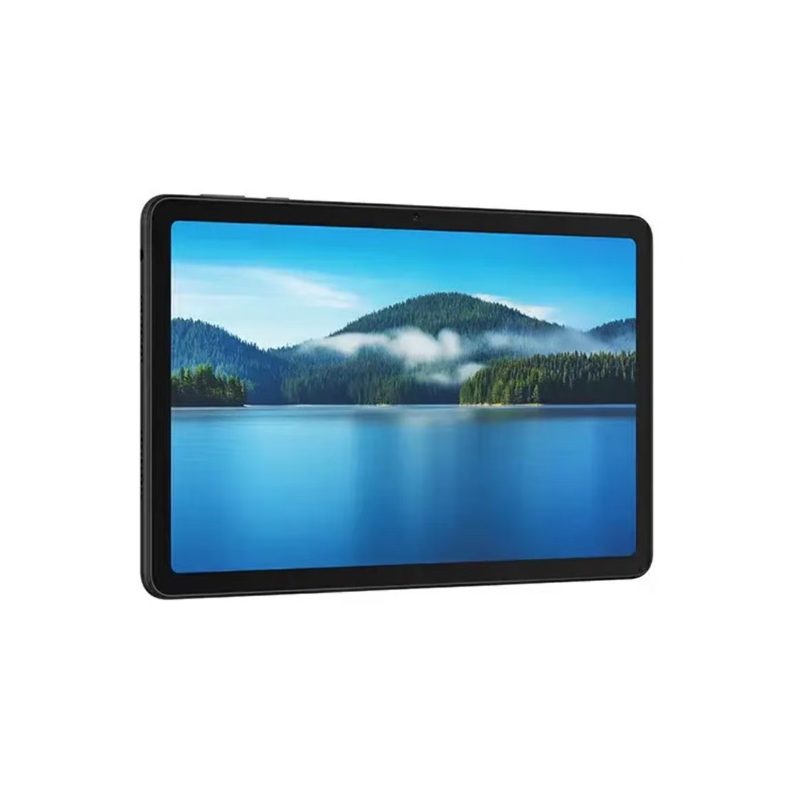 华为(HUAWEI)擎云C5e(二代)11英寸8GB+128GB WIFI版 海思麒麟710A 高清大屏 学习商用办公 6+128G 星云灰高清大图