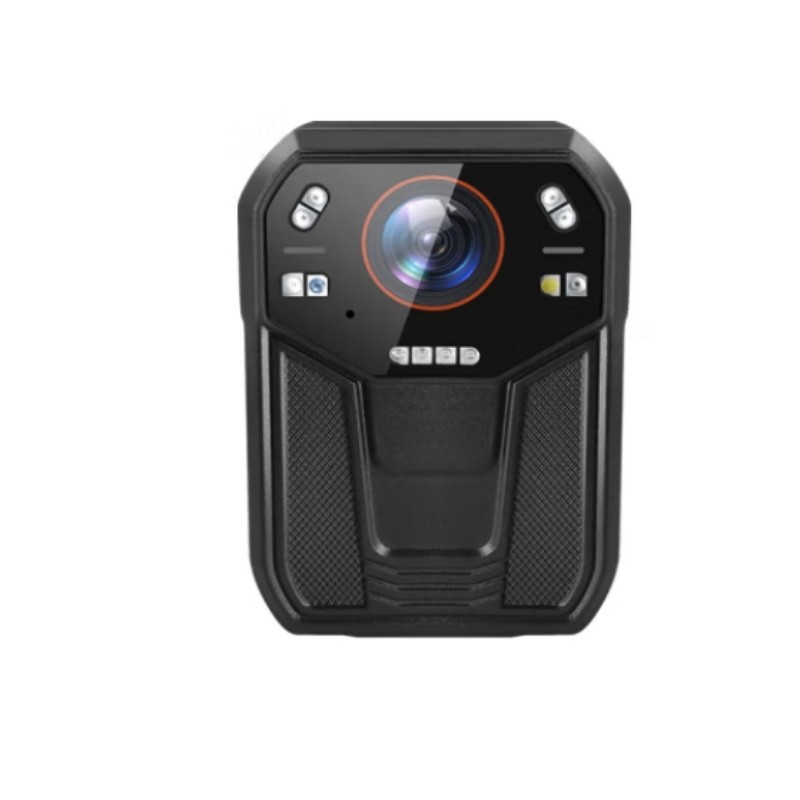 泛腾POC 小型微型便携执法记录仪高清红外夜视铁路巡查DSJ-HD109 64G