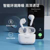 联想 thinkplus真无线蓝牙耳机 LP40pro