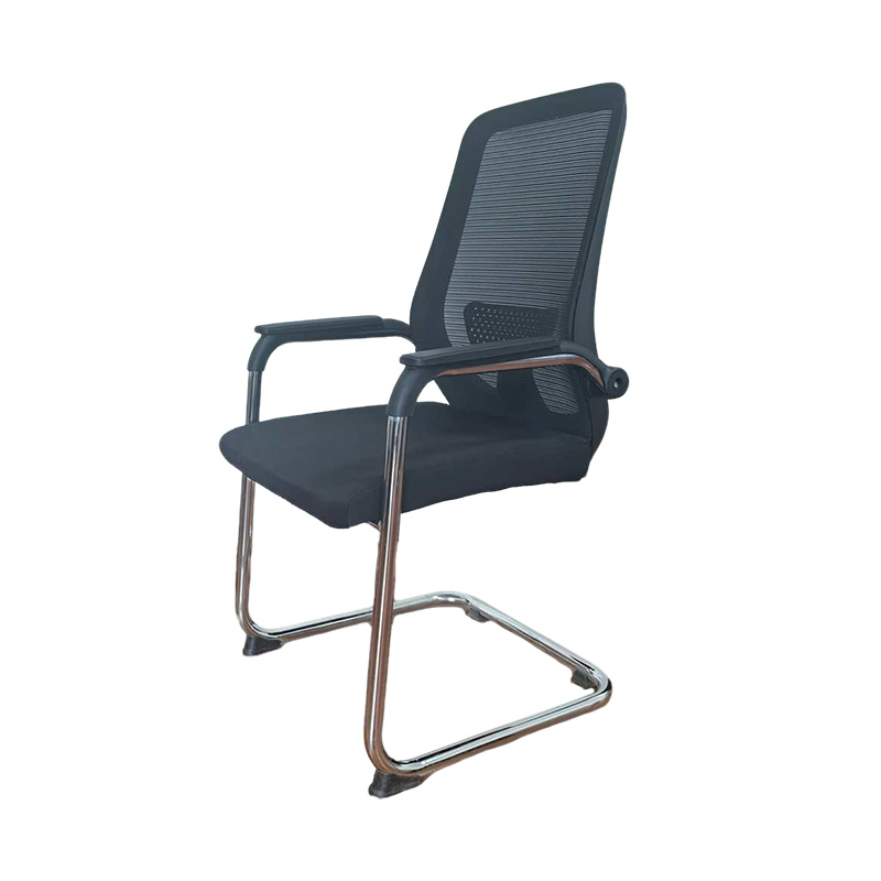 天空桥 学习椅 TK-YZ03 把高清大图