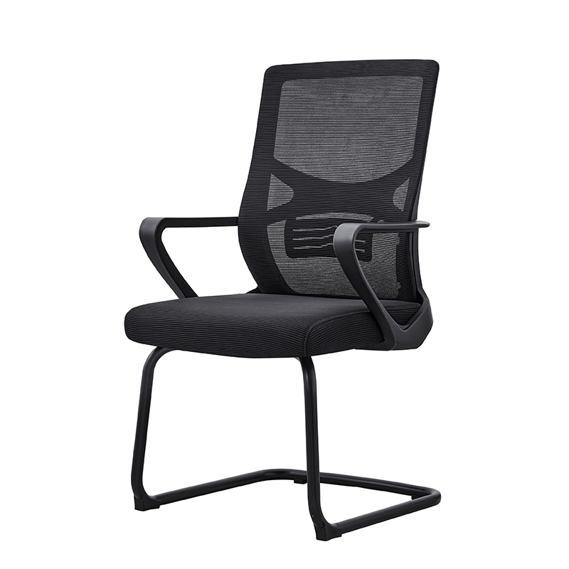 炯豪 弓形椅 C-066/张高清大图