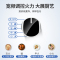 新飞烟灶热三件套装烟灶套餐厨电套装25m³大吸力侧吸式自动清洗侧吸抽油烟机灶具套装12升燃气灶热水器天然气