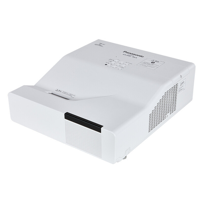 松下(Panasonic)PT-GW301C 反射式投影机 高清超短焦近距离短距