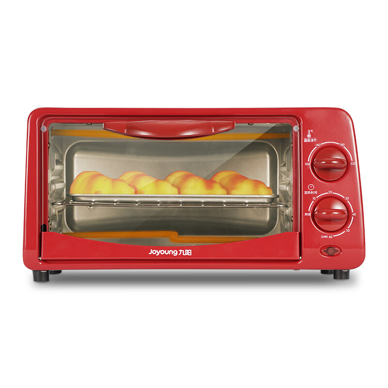 九阳 电烤箱 KX12 -J882高清大图