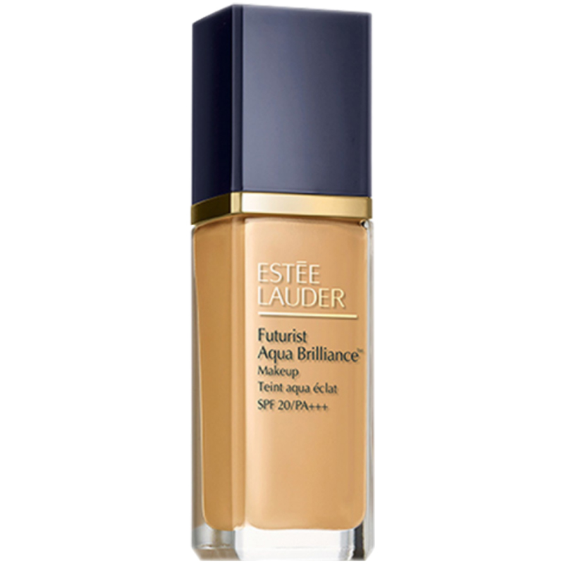 EsteeLauder雅诗兰黛新沁水粉底液SPF20/PA++ 30ml 1W0 62号