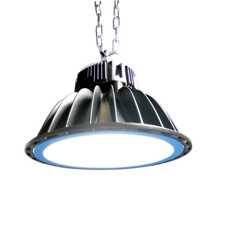 晖特(HUITE)LED天棚灯HPD105-L/200W天棚灯(含安装)/套高清大图