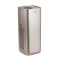 格力(GREE)空气净化器 家用除细菌滤除PM2.5异味 智能WIFI 操控KJ520G-A01/U雅香槟金