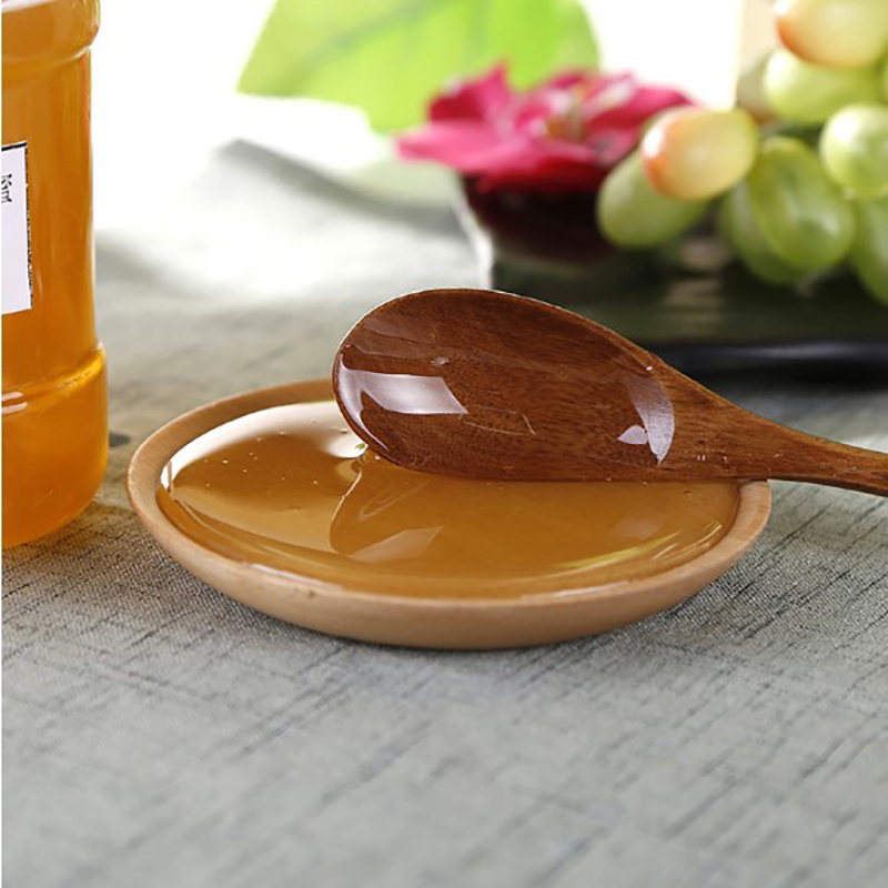 鸿香源 新鲜洋槐蜂蜜大瓶装2kg (单位:瓶)