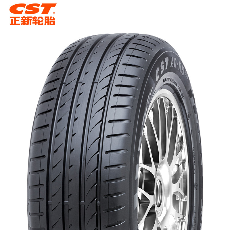 CST正新轮胎 汽车轿车19寸运动操控型 AD-R9 SUV 99W 235/50ZR19