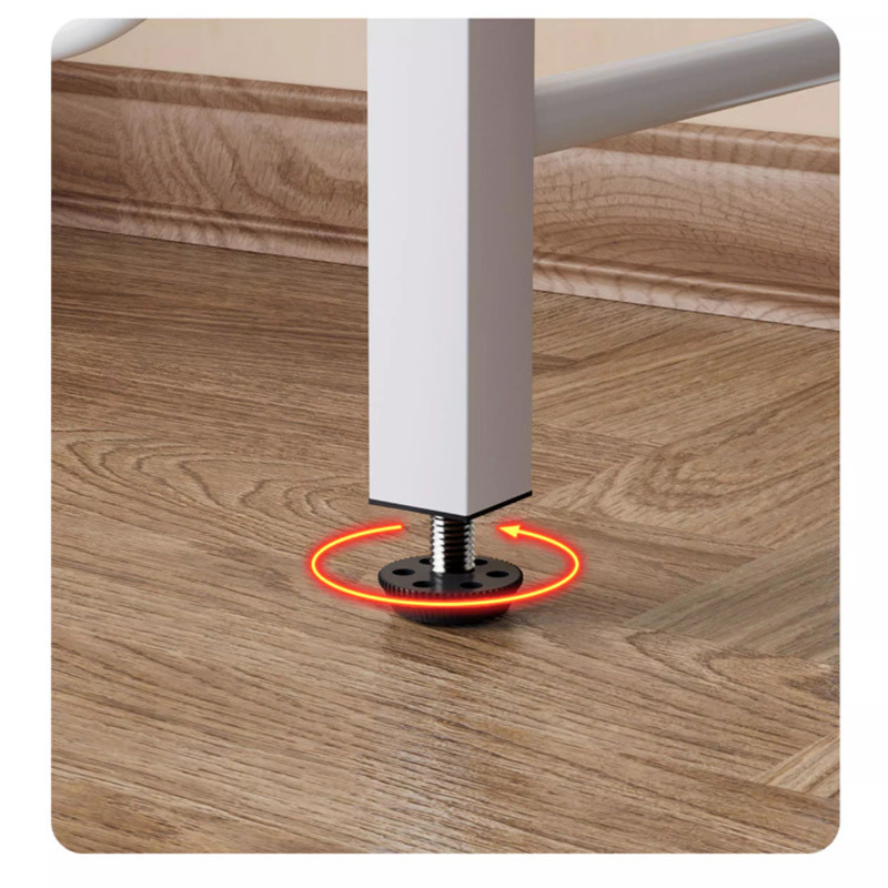 圣德列水桶架收纳架q-9 660*350*810mm高清大图