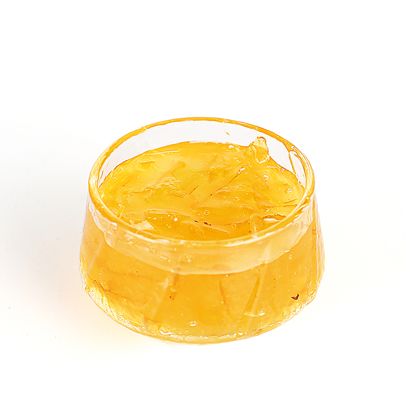 恒寿堂蜜炼柚子茶1kg