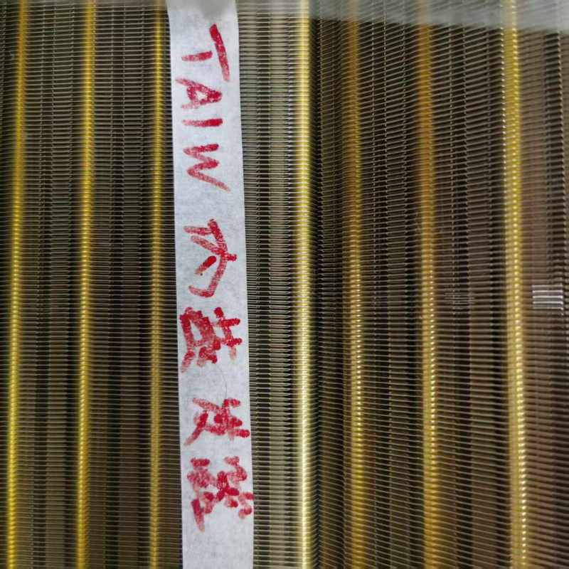 帮客材配 拆机原装TCL P0970102491 ISH- 26TA1W 35TA1W制冷系统(蒸发器) 收前验货高清大图