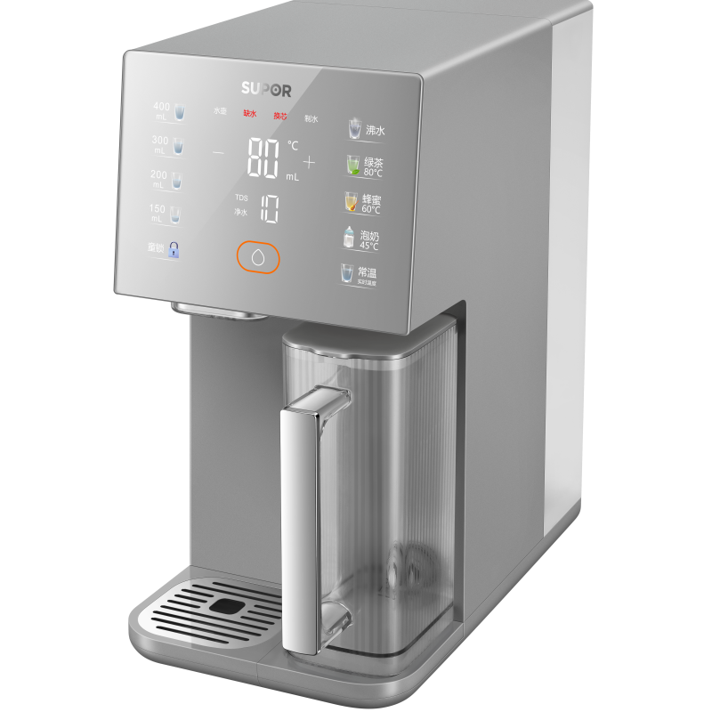 苏泊尔净饮机SW-50JR18高清大图