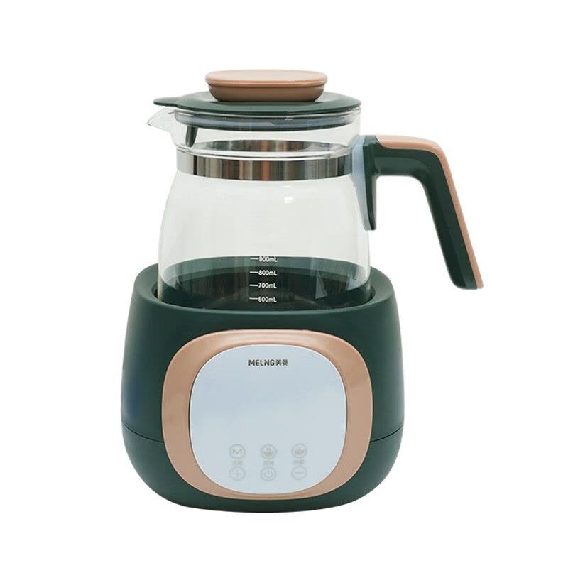 美菱(MELNG) MUE-LC1201恒温液体加热器 触控式火力调节加热器 绿色 单位:个图片