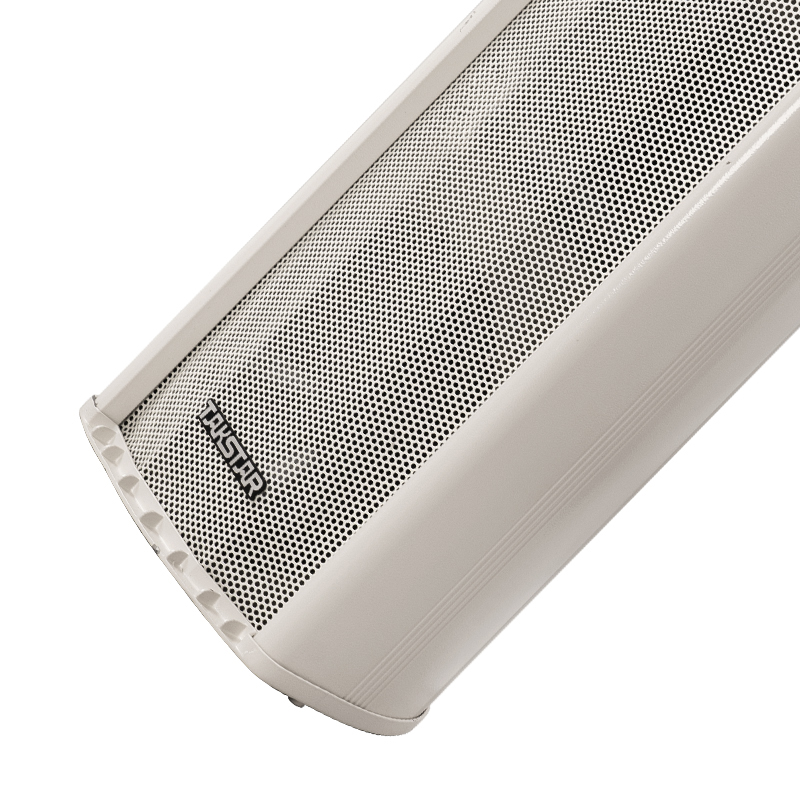 得胜 360W 8寸防水音柱 MG-836YZ 白色(台)高清大图