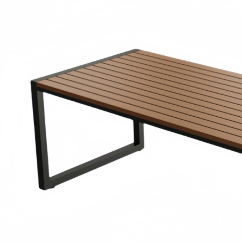 锁匠 庭院桌高清大图