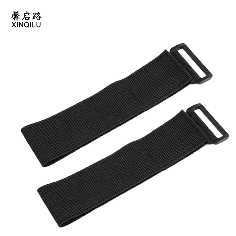 馨启路 松紧魔术绑扎带 5*2000mm 根高清大图