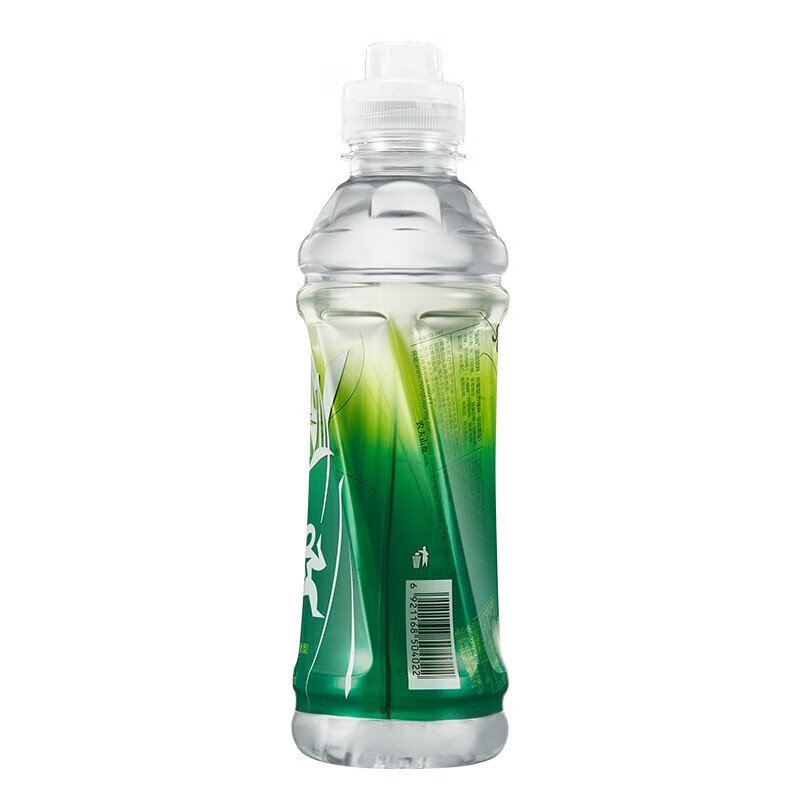 力量帝维他命(柑橘味)营养素饮料500mL