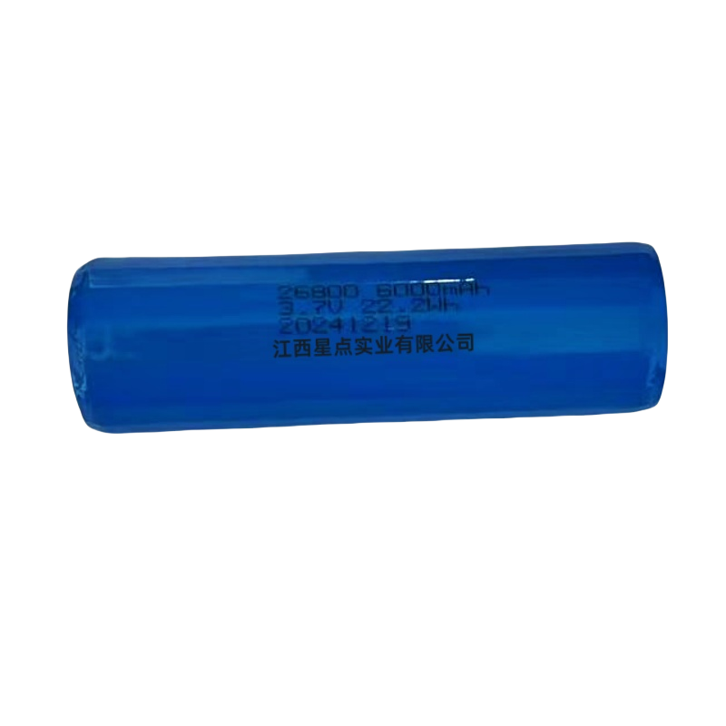 XD JX.XINGDIAN 摄像电筒电池 XD-752配件 /节高清大图