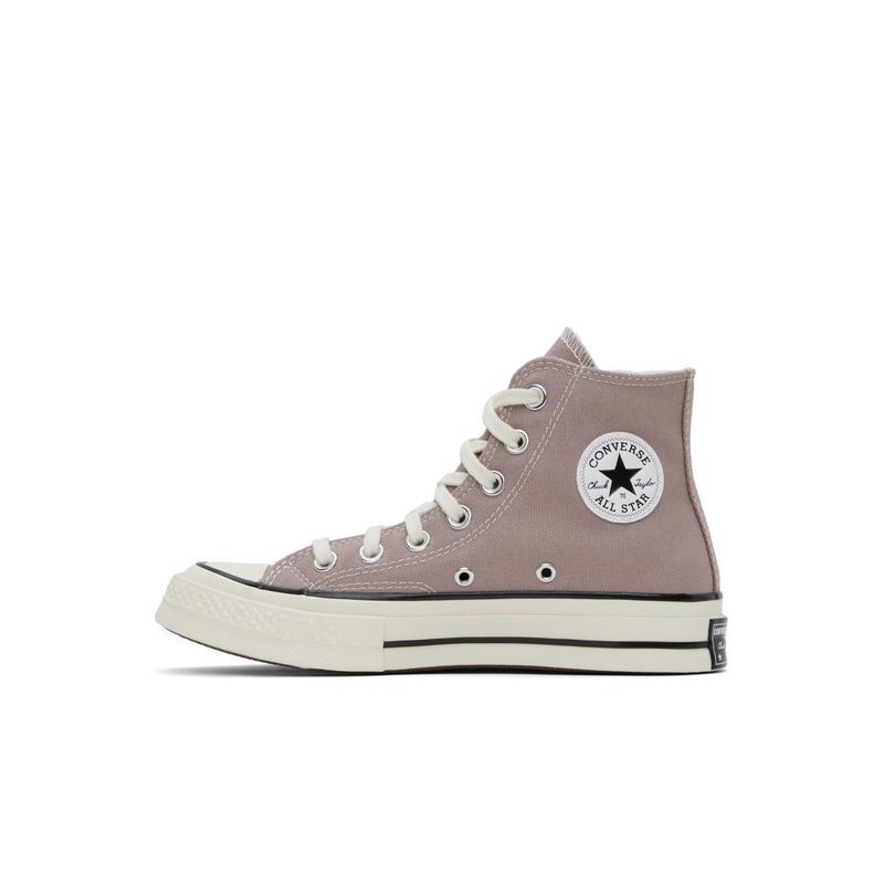 匡威(CONVERSE)高帮系带运动鞋女款圆头休闲跑步鞋秋冬潮流百搭配