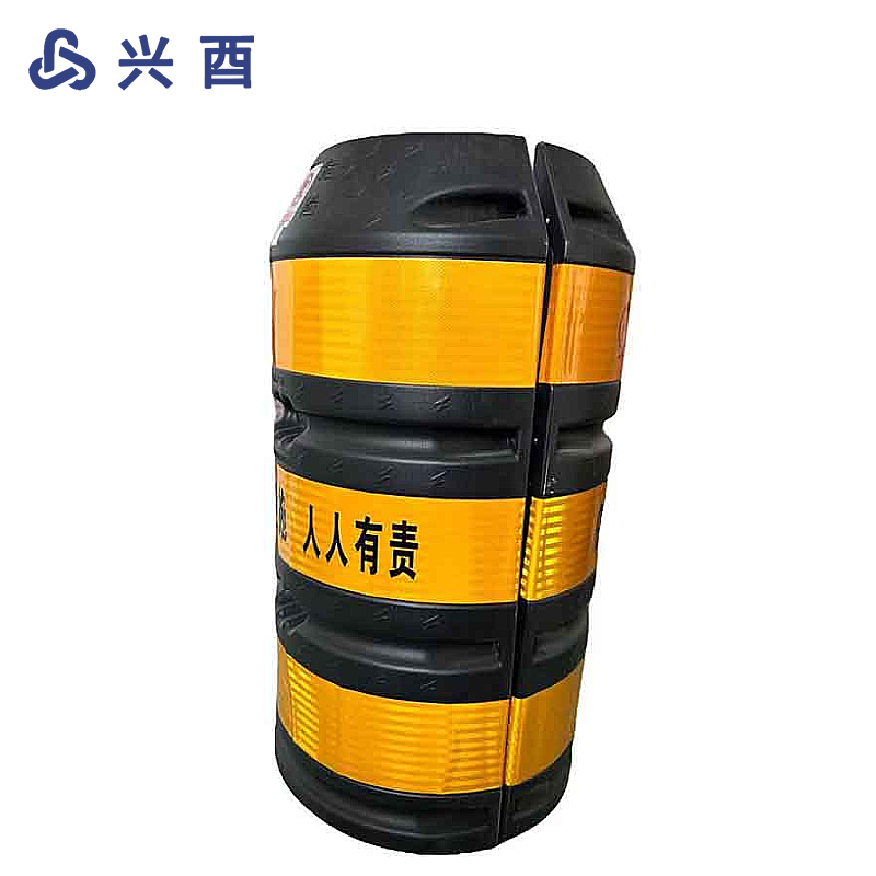 兴酉 防撞桶 FZ-01 个高清大图