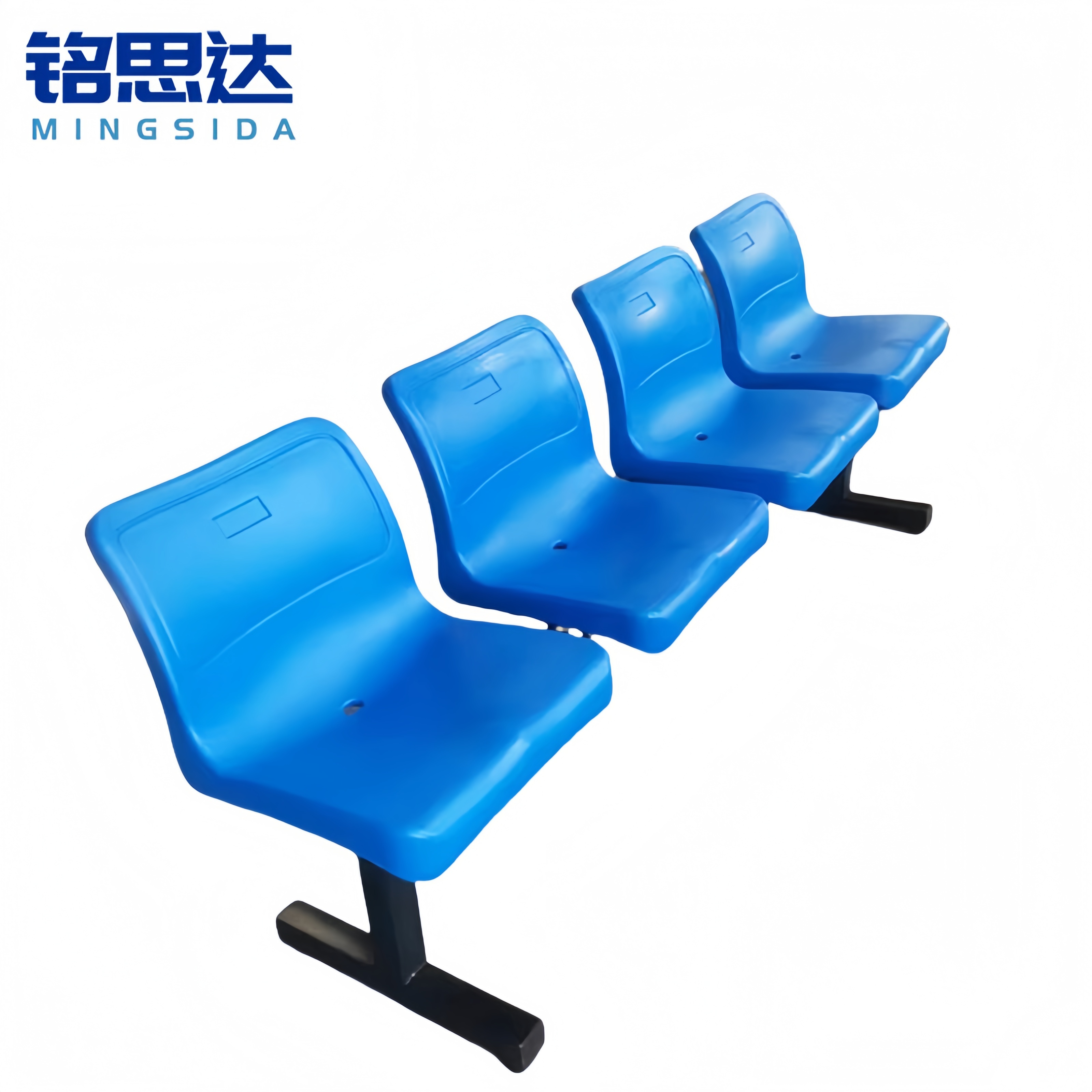 铭思达排椅2米张高清大图