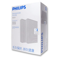 飞利浦(Philips) 空气净化器滤网 FY6177/00 (单位:盒)