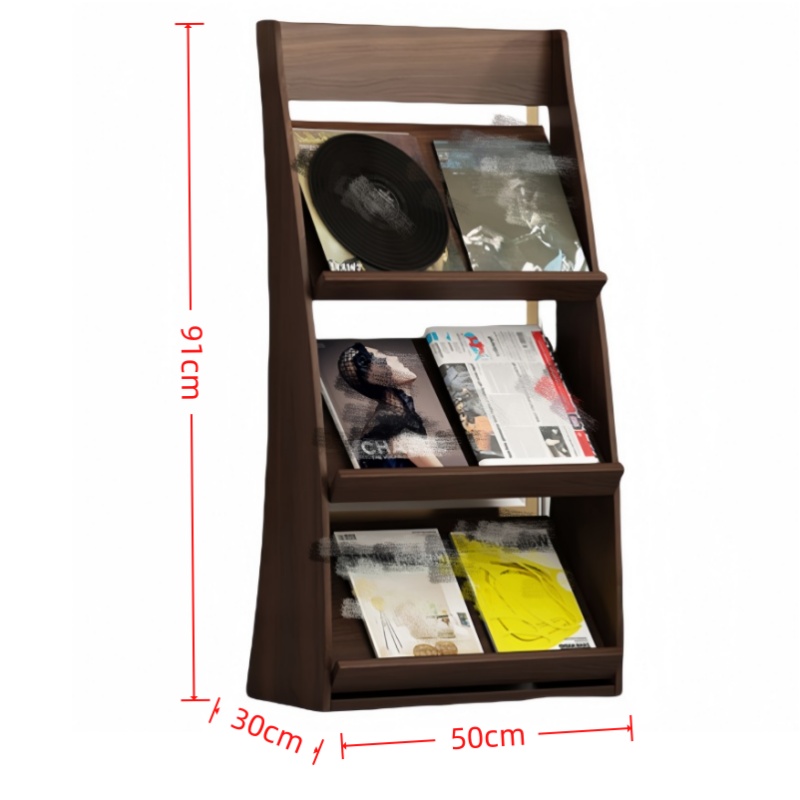 悦兴诚展示架高91cm个高清大图