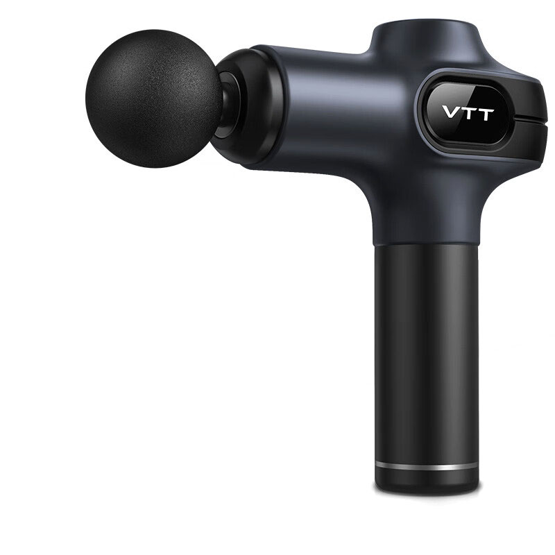 VTT 筋膜枪肌肉放松按摩器专业级家用健身器材 V6