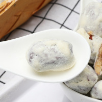 [卿卿雨]枣想奶一口奶枣250克/袋 奶酪枣 网红款