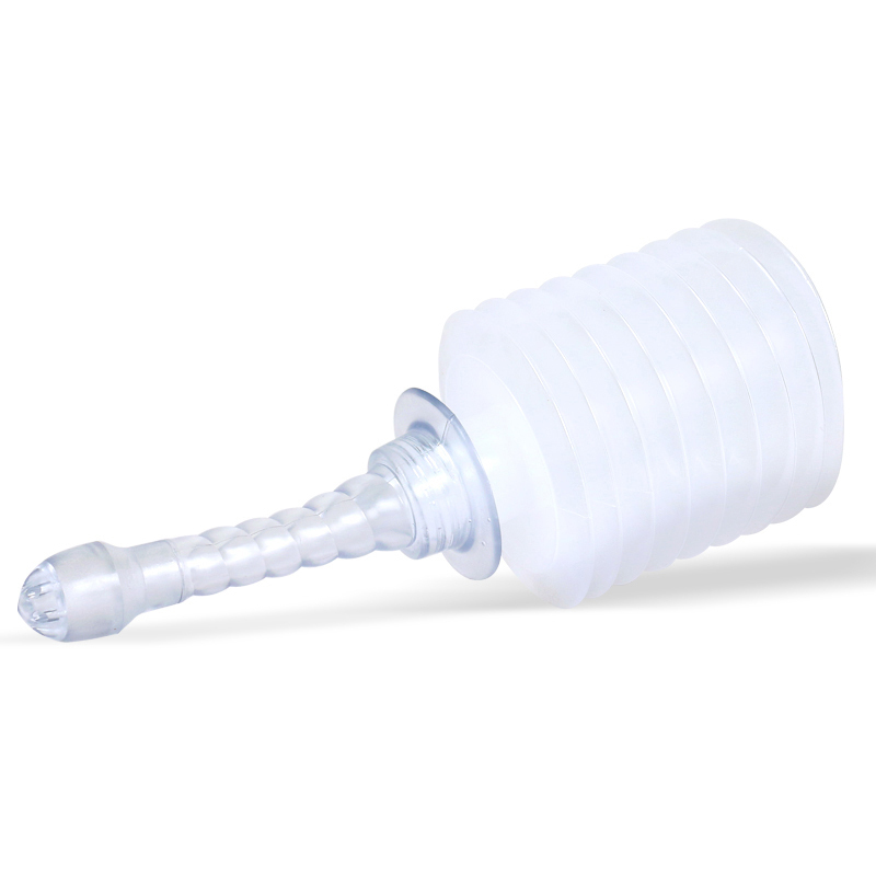 可孚医用性阴道私处冲洗器家用妇科炎症私处洗阴器女性清洗器 10只装Cofoe其它医用辅料