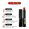圣罗兰(YSL)新款小黑条口红 不易掉色气质显白不挑皮 裸感哑光持久 细管丝绒纯口红#302赤裸豆沙 2g